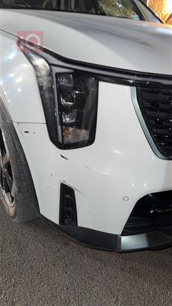 كيا سورينتو